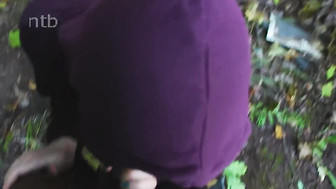 Hung black bull fucks and impregnates that horny teen white chick