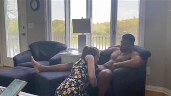 Hot cuckold vacation