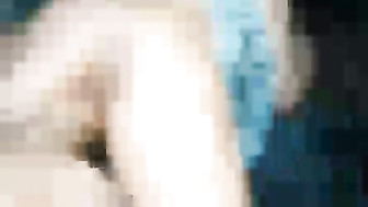 Cheating wife sneaks off to meet big dick...again