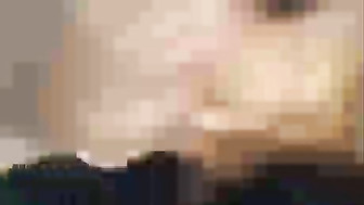 Cheating wife sneaks off to meet big dick...again