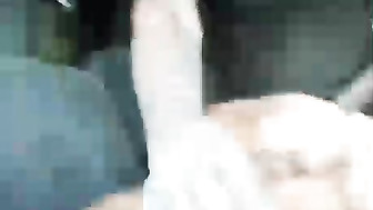 Cheating wife sneaks off to meet big dick...again