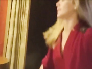 White Cuckold Shares Hotwife with Black cock