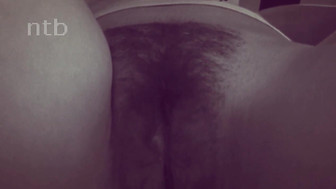 Fantastic bw video with horny white babe being banged by her hung black bull