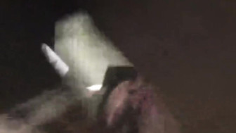 Cuckold white wife gets impregnated and creamed by her endowed black lover