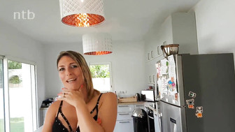 Her black lover was there to please and show few tricks to her husband