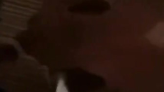 Wife First Time Being Fucked By BBC, Cuckold Hubby Records