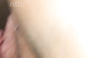 Chubby cuckold white wife gets BBC