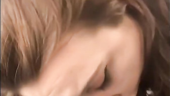 Pretty girl needs BBC