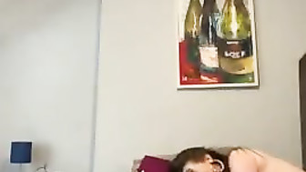 Thick black dick white girl