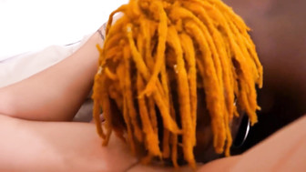 Good neighbors had great threesome and BBC creamed white pussy