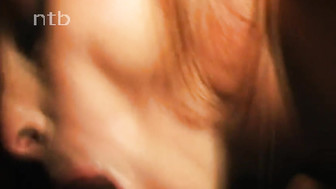 Secluded place on parking