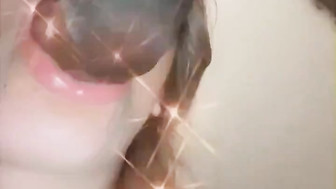 This is how we celebrated hubby's birthday!