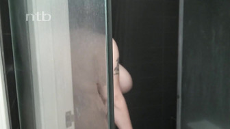 Redhead babe pleased her black lover