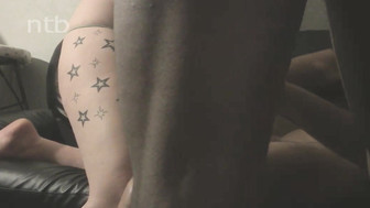 Hotwife shared with friend