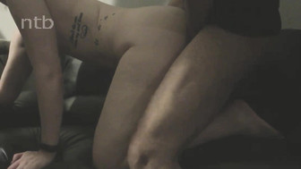 Hotwife shared with friend