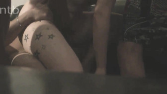 Hotwife shared with friend