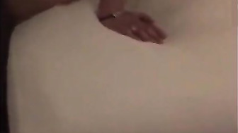 Hotwife milf fucks bbc stud in hotel