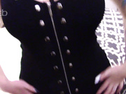 Endowed black bull fucks sexy redhead and makes her cum hard and squirt