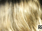 BEAUTIFUL BLONDE TAKING BBC POV WITH FACIAL ENDING