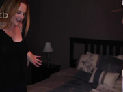 Getting her new bbc bareback and receiving new brand of makeup