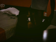 Cuckold white wife sucks and fucks big black cock