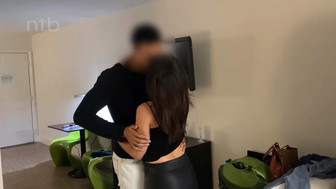 Cuckold milf loves fresh and hung black bucks