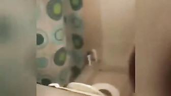White Girl taking black dick