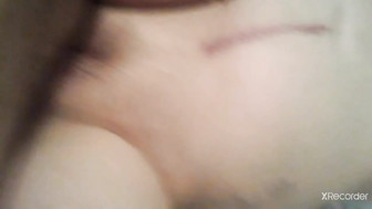 Fuckin a pretty pussy