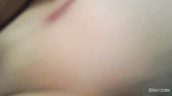 Fuckin a pretty pussy