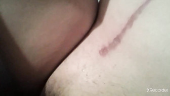 Fuckin a pretty pussy