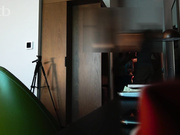 Real wife fucks big black cock while her husband watches pt.1