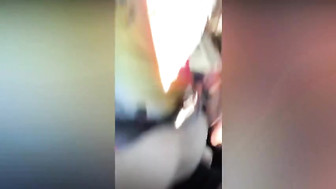 This white gf is a perfect