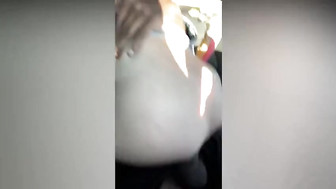 This white gf is a perfect