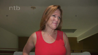 Black and white dicks for that horny redhead wife