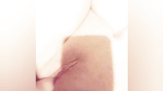 Me fuckin wife after she had train run on her cuckold