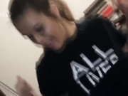 Great party with older black bulls who fucked the hell out of fresh white wife