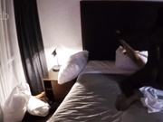 Hung black bulls that cuckold white wife and takes turns on her