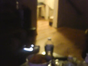 Sexy white milf gets that wet pussy stretched and drilled by endowed black studs