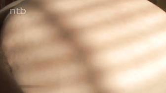 Huge black guys and slutty white MILF