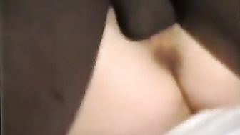 moglie italiana scopata da africano