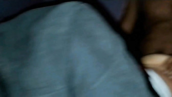 BBC Made shared wife Orgasm