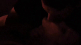 BBC Made shared wife Orgasm