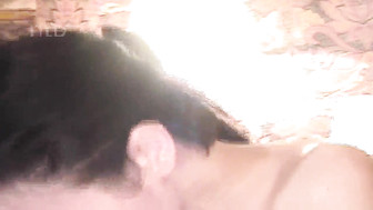 Gangbang for white sluts