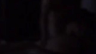 Wife blows Hispanic bf while hubby films