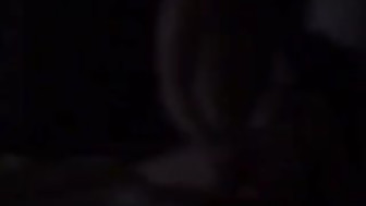 Wife blows Hispanic bf while hubby films