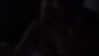 Wife blows Hispanic bf while hubby films