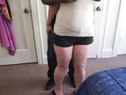 Hotwife fucked by her black bull