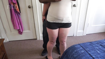 Hotwife fucked by her black bull