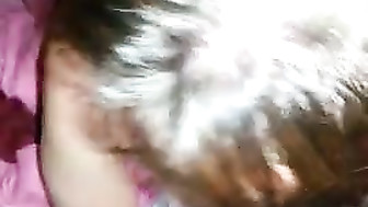 doggystyle from older bull