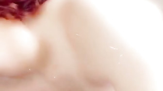 My gf with a black dude